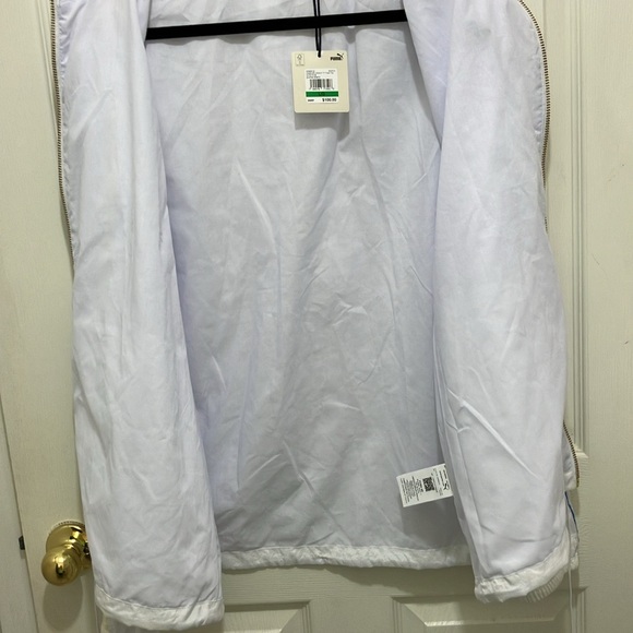 Puma T7 Rudolf Dassler Legacy Tracksuit jacket joggers sweat warmup jogging suit - Picture 3 of 15